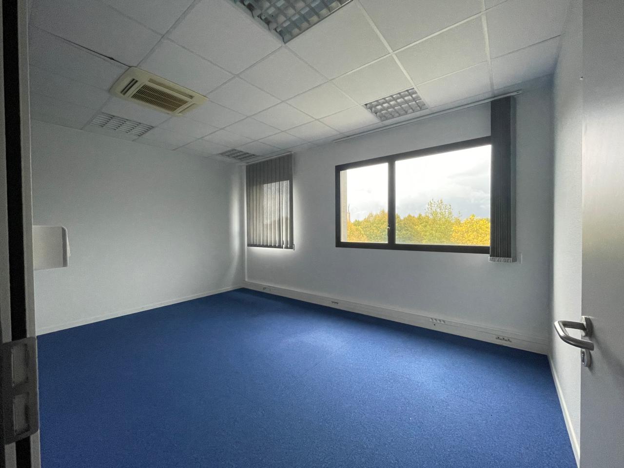 Bureau Metz 102m² Location bureau Metz Moselle OLBUR2533787 13